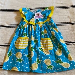 2t dress